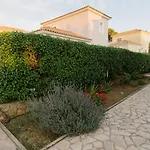 Vasilopoulos Residences - Anthia With Jaccuzzi & Emelia With Shared Pool