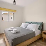 Vasilopoulos Residences - Anthia With Jaccuzzi & Emelia With Shared Pool *
