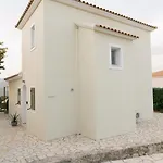 Villa Vasilopoulos Residences - Anthia With Jaccuzzi & Emelia With Shared Pool Argostoli (Kefalonia)