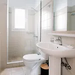 Vasilopoulos Residences - Anthia With Jaccuzzi & Emelia With Shared Pool Villa