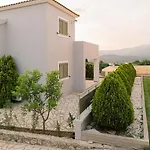 Vasilopoulos Residences - Anthia With Jaccuzzi & Emelia With Shared Pool Villa