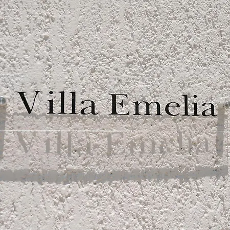 Vasilopoulos Residences - Anthia With Jaccuzzi & Emelia With Shared Pool וילה