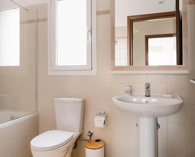 Vasilopoulos Residences - Anthia With Jaccuzzi & Emelia With Shared Pool 아르고스톨리온