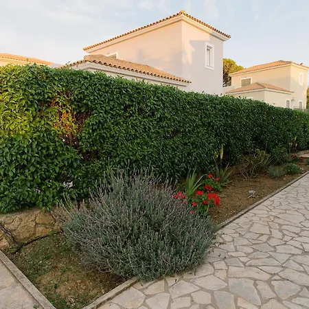 Vasilopoulos Residences - Anthia With Jaccuzzi & Emelia With Shared Pool