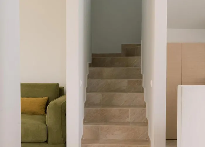 Vasilopoulos Residences - Anthia With Jaccuzzi & Emelia With Shared Pool * Argostóli